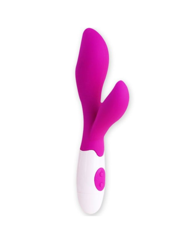PRETTY LOVE - NEWMAN Vibrador Estimulador | SexPlace.MX