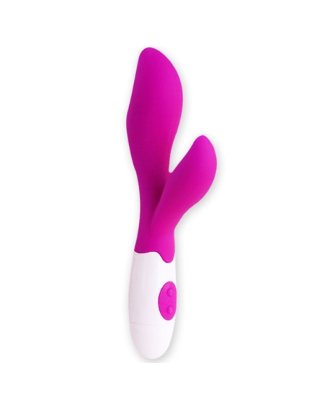PRETTY LOVE - NEWMAN Vibrador Estimulador | SexPlace.MX