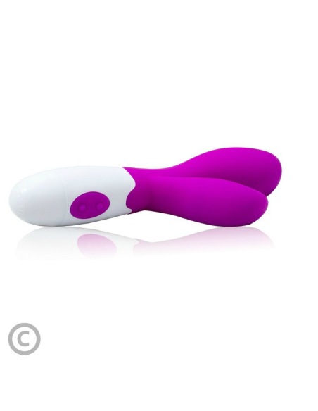 PRETTY LOVE - NEWMAN Vibrador Estimulador | SexPlace.MX