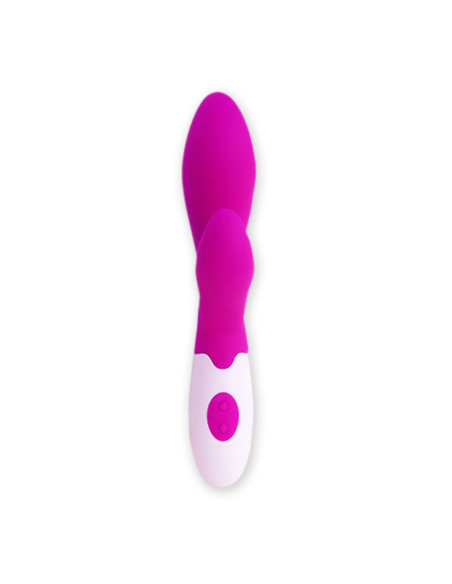 PRETTY LOVE - NEWMAN Vibrador Estimulador | SexPlace.MX