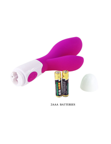 PRETTY LOVE - NEWMAN Vibrador Estimulador | SexPlace.MX