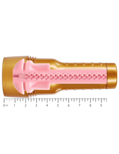 FLESHLIGHT - Pink Lady Stamina Training Unit | SexPlace.MX