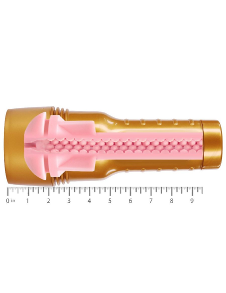 FLESHLIGHT - Pink Lady Stamina Training Unit | SexPlace.MX