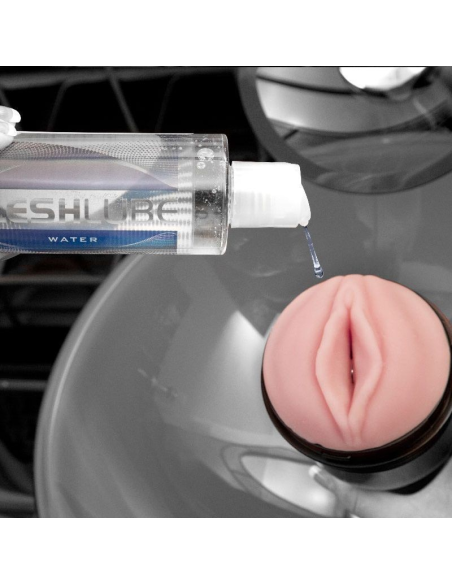 FLESHLIGHT - Pink Lady Stamina Training Unit | SexPlace.MX