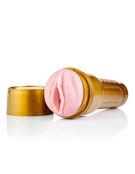 FLESHLIGHT - Pink Lady Stamina Training Unit | SexPlace.MX