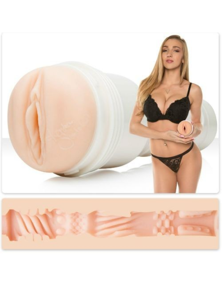 FLESHLIGHT GIRLS - Kendra Sunderland Vagina |  Sexplace.mx