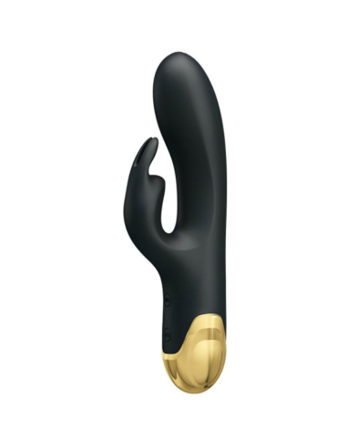 PRETTY LOVE - SMART VIBRADOR DOUBLE PLEASURE Conejito | SexPlace.MX