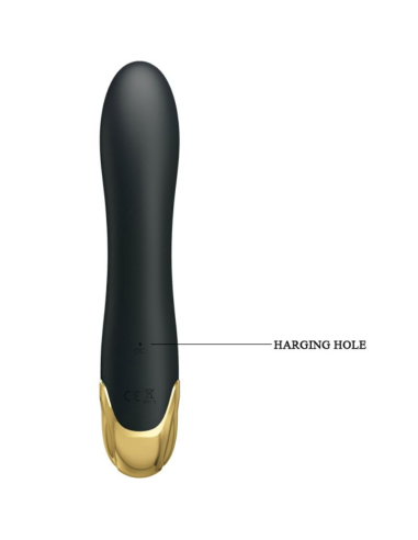 PRETTY LOVE - SMART VIBRADOR DOUBLE PLEASURE Conejito | SexPlace.MX