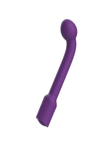 REWOLUTION - REWOFLEX: VIBRADOR ESTIMULADOR PUNTO G FLEXIBLE Y POTENTE