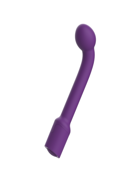 REWOLUTION - REWOFLEX: VIBRADOR ESTIMULADOR PUNTO G FLEXIBLE Y POTENTE