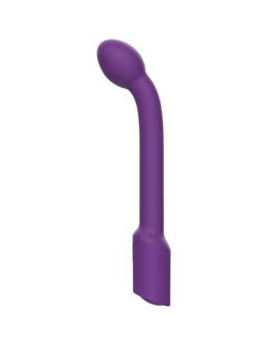REWOLUTION - REWOFLEX: VIBRADOR ESTIMULADOR PUNTO G FLEXIBLE Y POTENTE