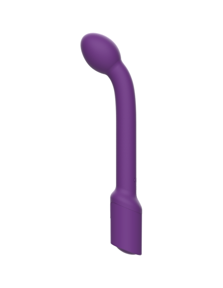 REWOLUTION - REWOFLEX: VIBRADOR ESTIMULADOR PUNTO G FLEXIBLE Y POTENTE