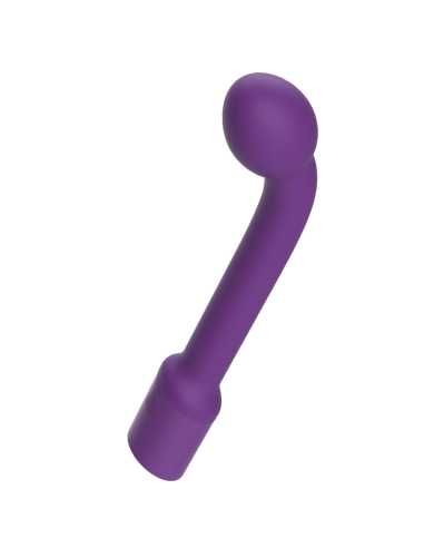 REWOLUTION - REWOFLEX: VIBRADOR ESTIMULADOR PUNTO G FLEXIBLE Y POTENTE