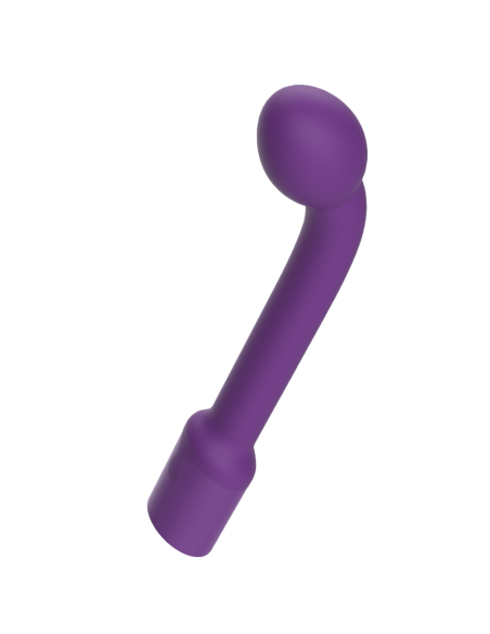 REWOLUTION - REWOFLEX: VIBRADOR ESTIMULADOR PUNTO G FLEXIBLE Y POTENTE