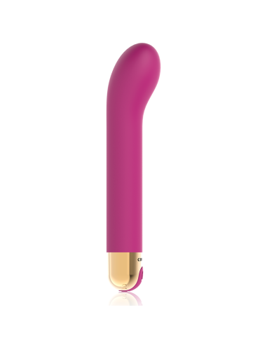 COVERME - G-SPOT VIBRATOR 10 VELOCIDADES | Placer Superior y Estilo Elegante