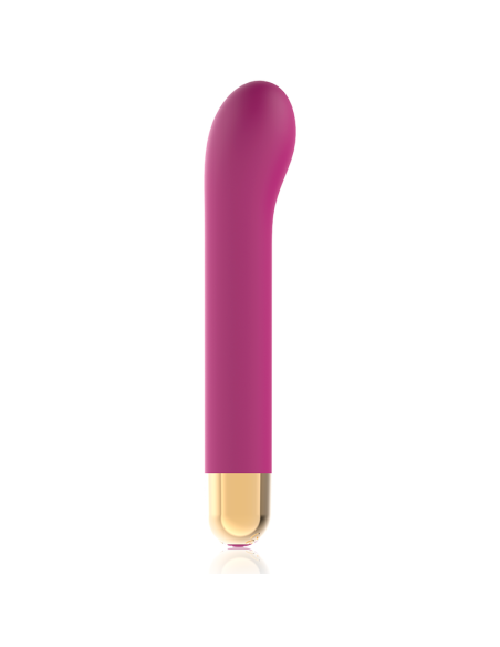COVERME - G-SPOT VIBRATOR 10 VELOCIDADES | Placer Superior y Estilo Elegante