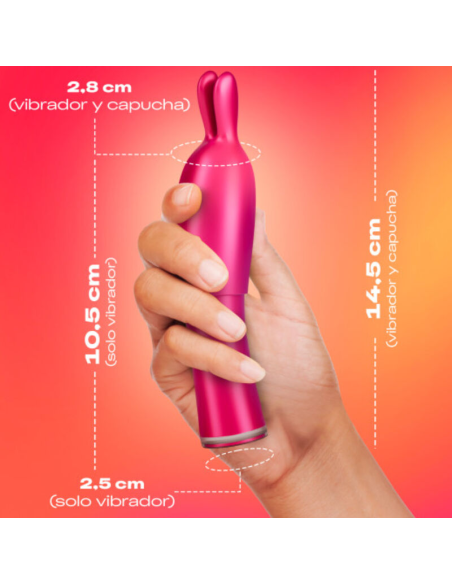DUREX - TOY VIBE & TEASE Bala Vibradora y Conejito | SexPlace.MX