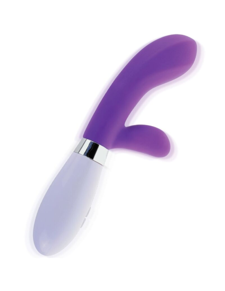 CLASSIX - Vibrador Conejito Punto G Morado | SexPlace.MX