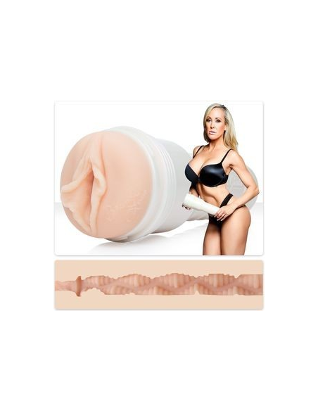 FLESHLIGHT GIRLS - Brandi Love Vagina | SexPlace.MX