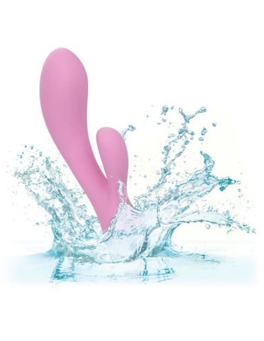 CALEXOTICS - CONTOUR ZOIE Rosa | SexPlace.MX