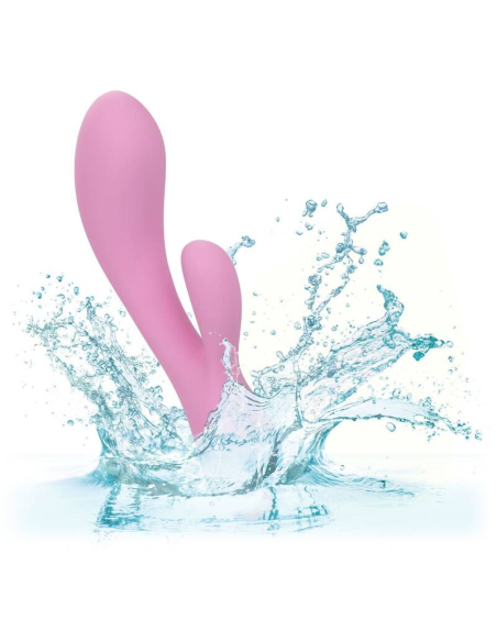 CALEXOTICS - CONTOUR ZOIE Rosa | SexPlace.MX