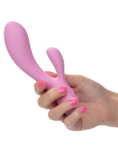 CALEXOTICS - CONTOUR ZOIE Rosa | SexPlace.MX