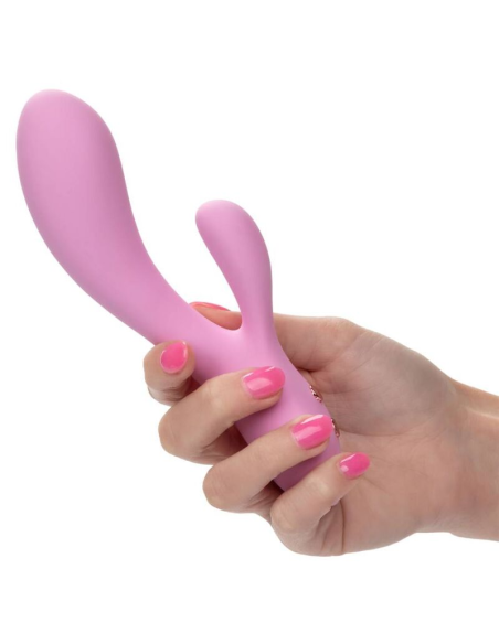 CALEXOTICS - CONTOUR ZOIE Rosa | SexPlace.MX