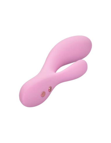 CALEXOTICS - CONTOUR ZOIE Rosa | SexPlace.MX