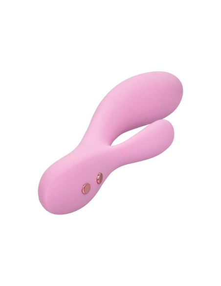 CALEXOTICS - CONTOUR ZOIE Rosa | SexPlace.MX