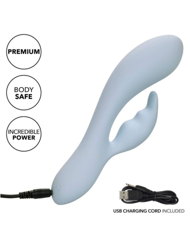 CALEXOTICS - CONTOUR KALI Azul | SexPlace.MX