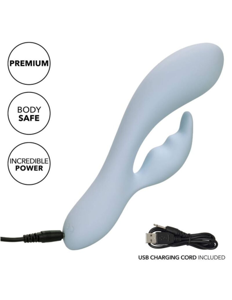 CALEXOTICS - CONTOUR KALI Azul | SexPlace.MX