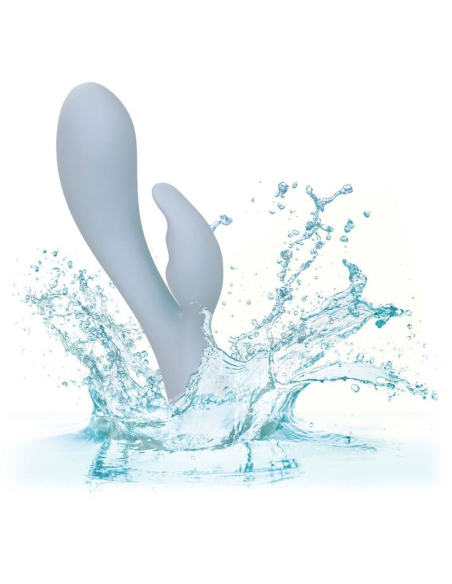 CALEXOTICS - CONTOUR KALI Azul | SexPlace.MX