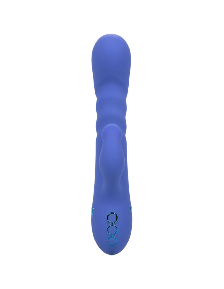 CALEXOTICS - L.A LOVE Vibrador Y Succionador | SexPlace.MX