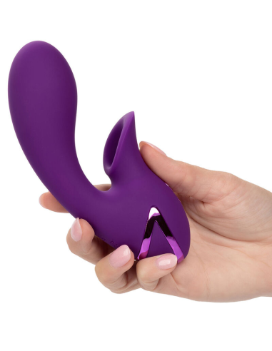 CALEXOTICS - HUNTINGTON BEACH HEARTBREAKER Vibrador | SexPlace.MX