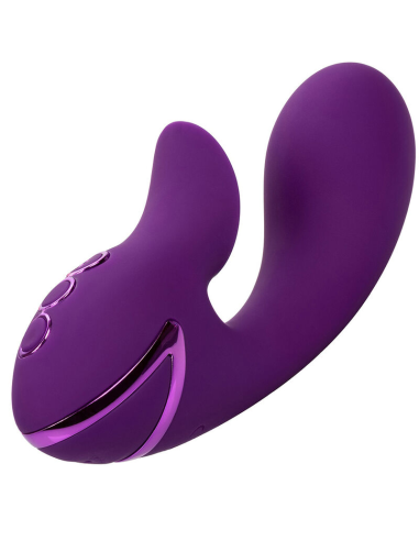 CALEXOTICS - HUNTINGTON BEACH HEARTBREAKER Vibrador | SexPlace.MX
