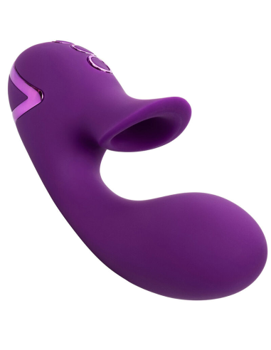 CALEXOTICS - HUNTINGTON BEACH HEARTBREAKER Vibrador | SexPlace.MX