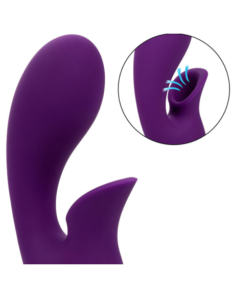CALEXOTICS - HUNTINGTON BEACH HEARTBREAKER Vibrador | SexPlace.MX