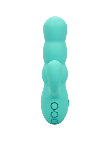 CALEXOTICS - DEL MAR DIVA Vibrador Conejito | SexPlace.MX