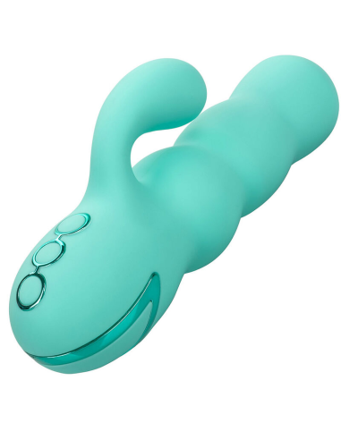 CALEXOTICS - DEL MAR DIVA Vibrador Conejito | SexPlace.MX