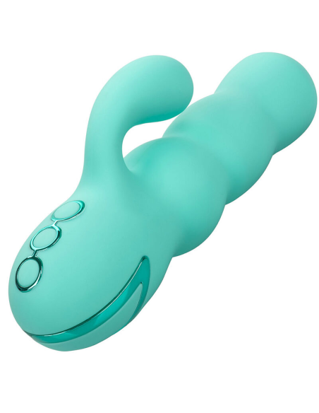 CALEXOTICS - DEL MAR DIVA Vibrador Conejito | SexPlace.MX