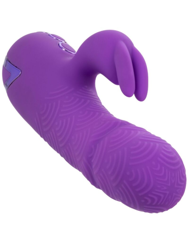 CALEXOTICS - MANHATTAN BEACH MARVEL Vibrador Rabbit | SexPlace.MX