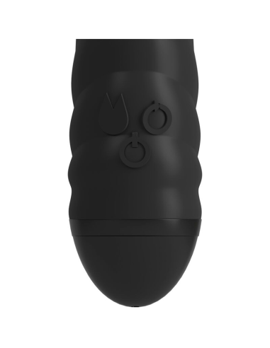 ADRIEN LASTIC - TWISTER Masajeador Vibrador Y Rotador | SexPlace.MX