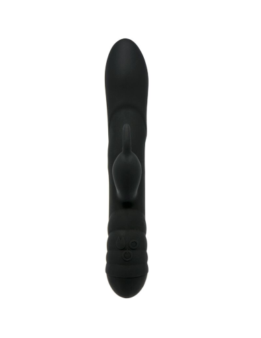 ADRIEN LASTIC - TWISTER Masajeador Vibrador Y Rotador | SexPlace.MX