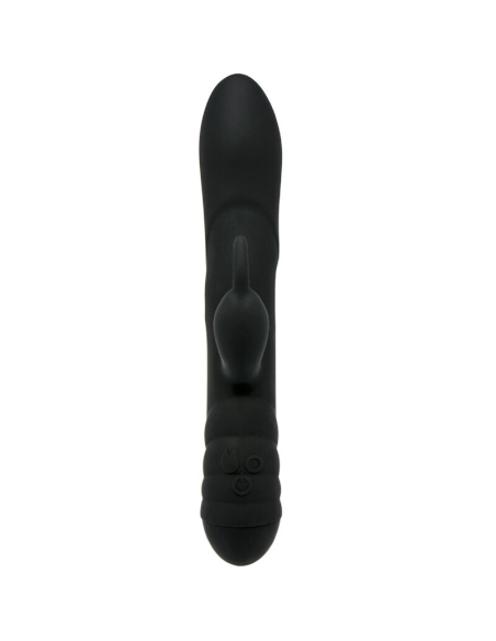 ADRIEN LASTIC - TWISTER Masajeador Vibrador Y Rotador | SexPlace.MX