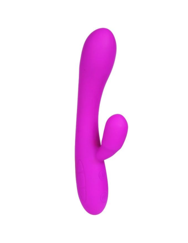 PRETTY LOVE - SMART VICTOR Vibrador Estimulador Clitoris | SexPlace.MX