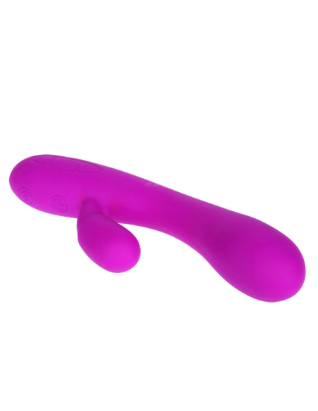 PRETTY LOVE - SMART VICTOR Vibrador Estimulador Clitoris | SexPlace.MX