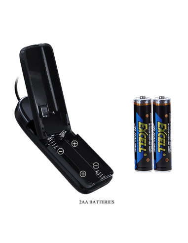 Consolador Realista 19.4 cm con Vibración y Base de Succión