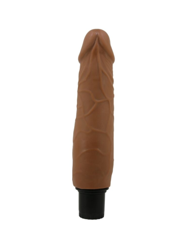 PRETTY LOVE - WALDORF Vibrador Realístico 18 Cm -o- 4 Cm | SexPlace.MX