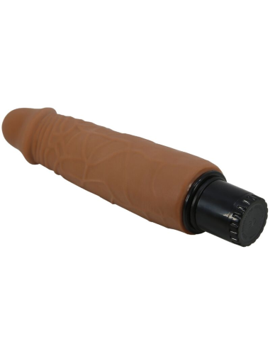 PRETTY LOVE - WALDORF Vibrador Realístico 18 Cm -o- 4 Cm | SexPlace.MX