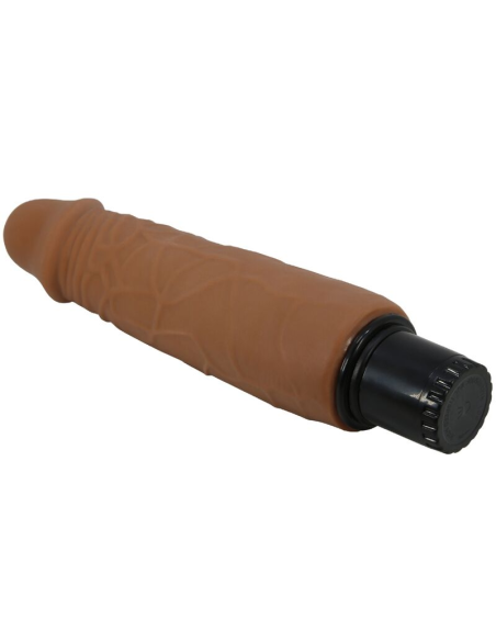 PRETTY LOVE - WALDORF Vibrador Realístico 18 Cm -o- 4 Cm | SexPlace.MX